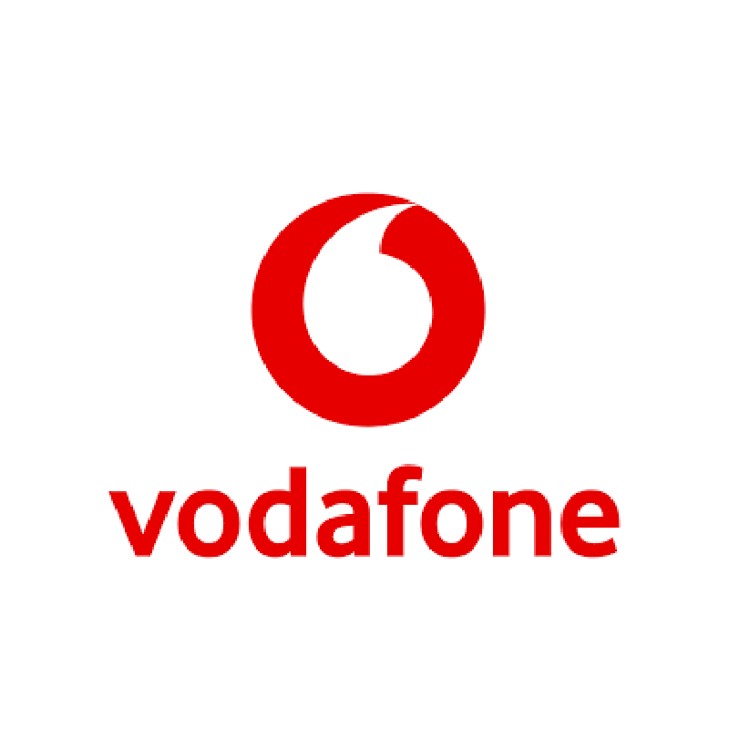 Vodafone